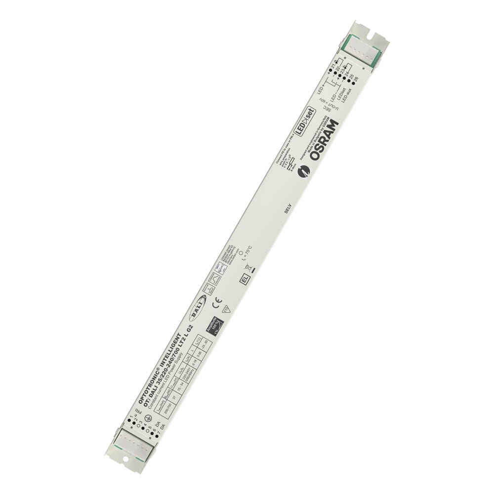 LEDVANCE LDVOTIDA35700LT2LG2 OTI DALI35/220-240/700 LT2L G2 UNV1OSRAM