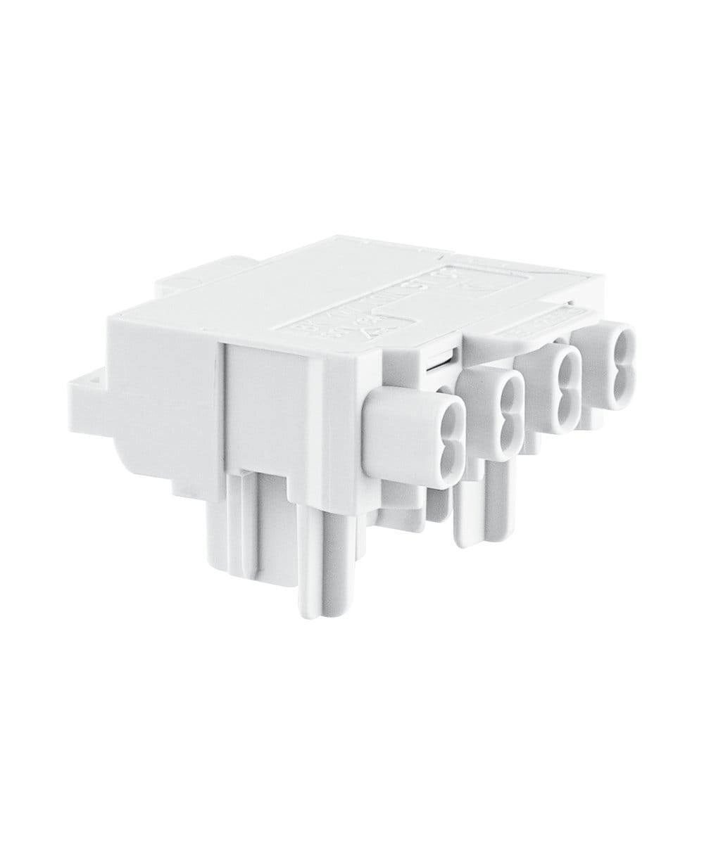 LEDVANCE LDVTRSCONN7X TRUSYS ELECTRICAL CONNECTOR 7X2,5 LEDV