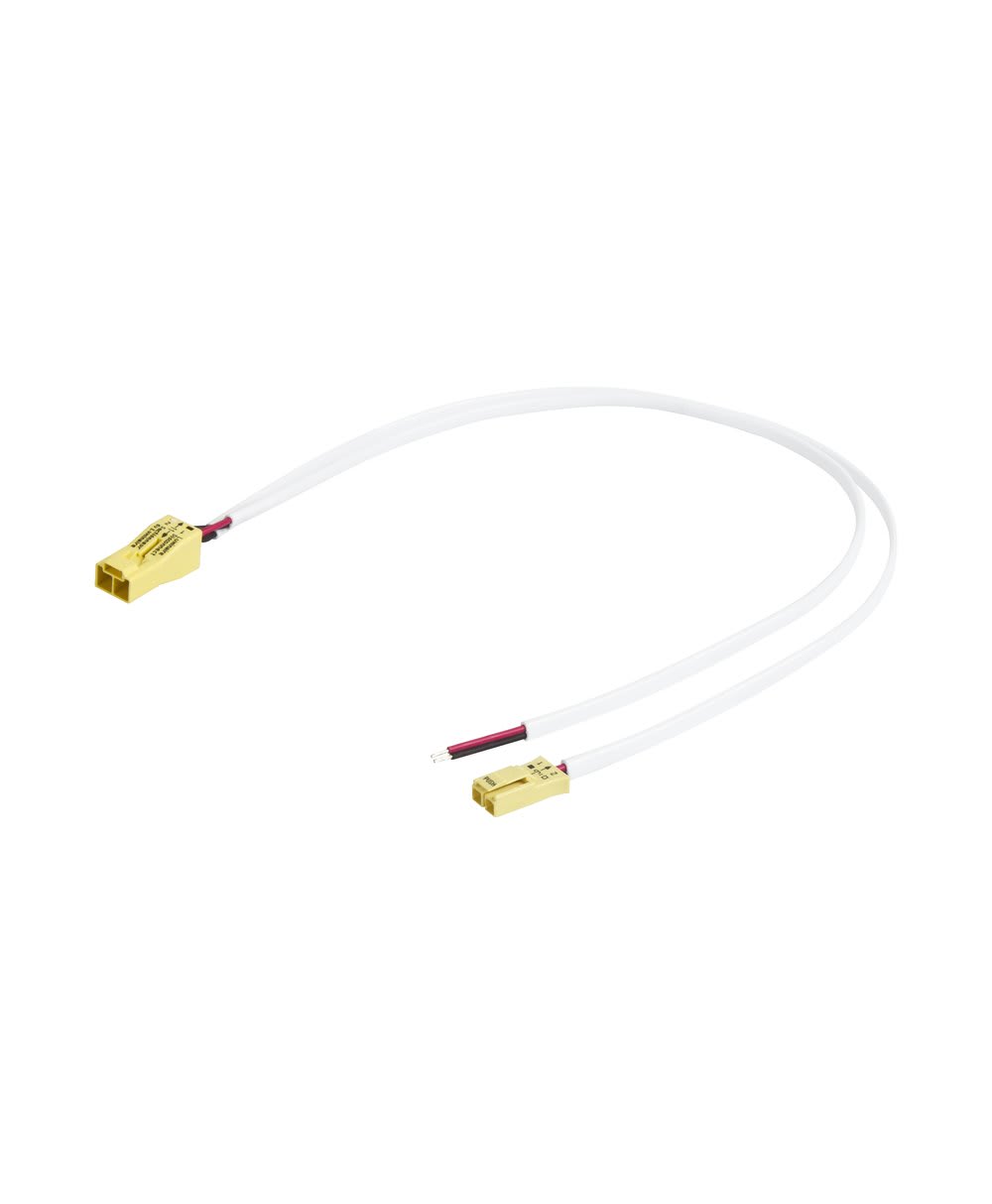 LEDVANCE - LDVLIN1200WIRKITDA LINEAR IndiviLED® THROUGH-WIRING KIT DALI 1200 Through Wiring Kit
