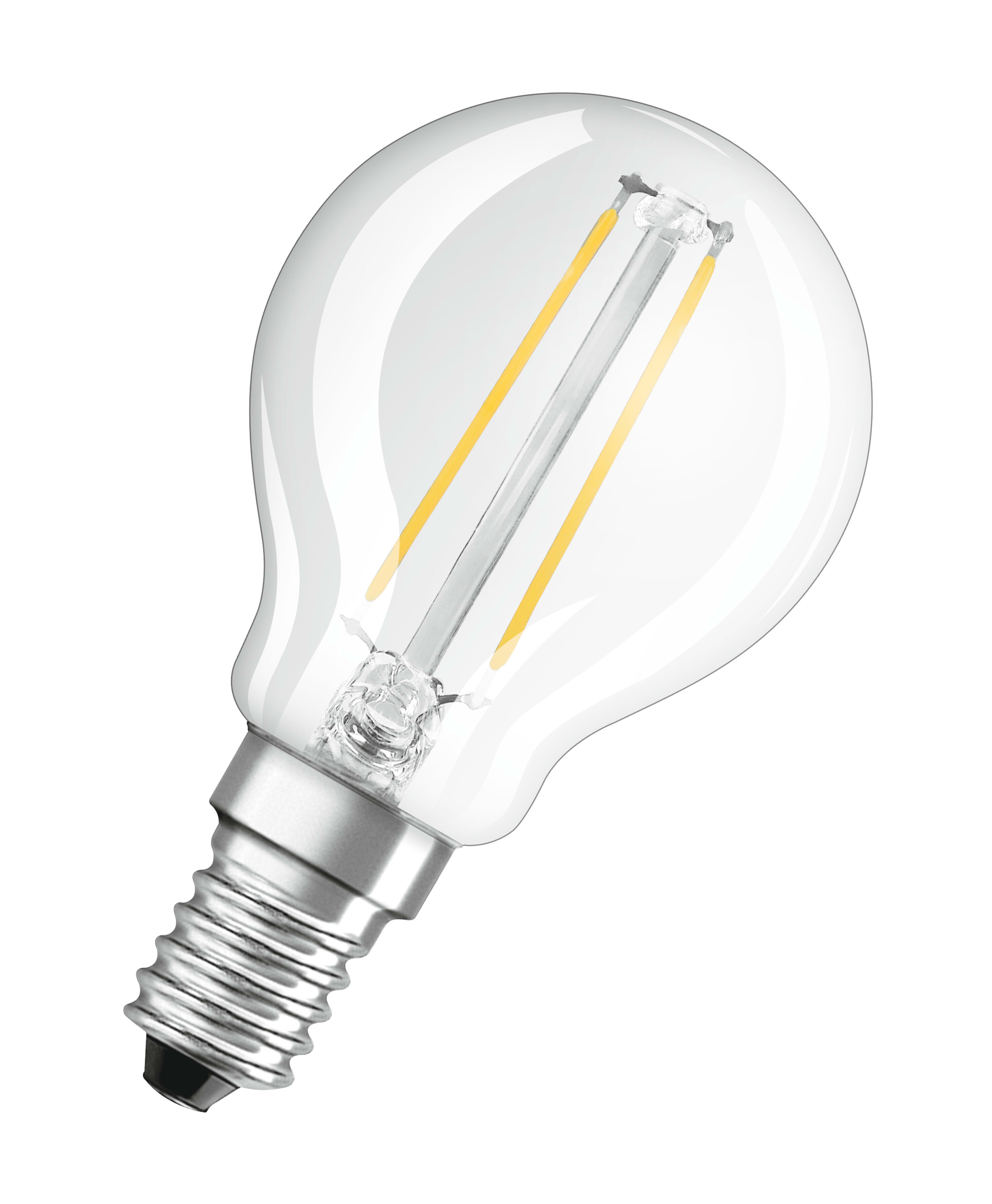 LEDVANCE LDVVCP25827CE11 LED CLASSIC P V