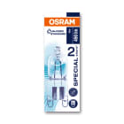 LEDVANCE - LDVH66740OVEN HALOPIN® OVEN 40 W 230 V G9