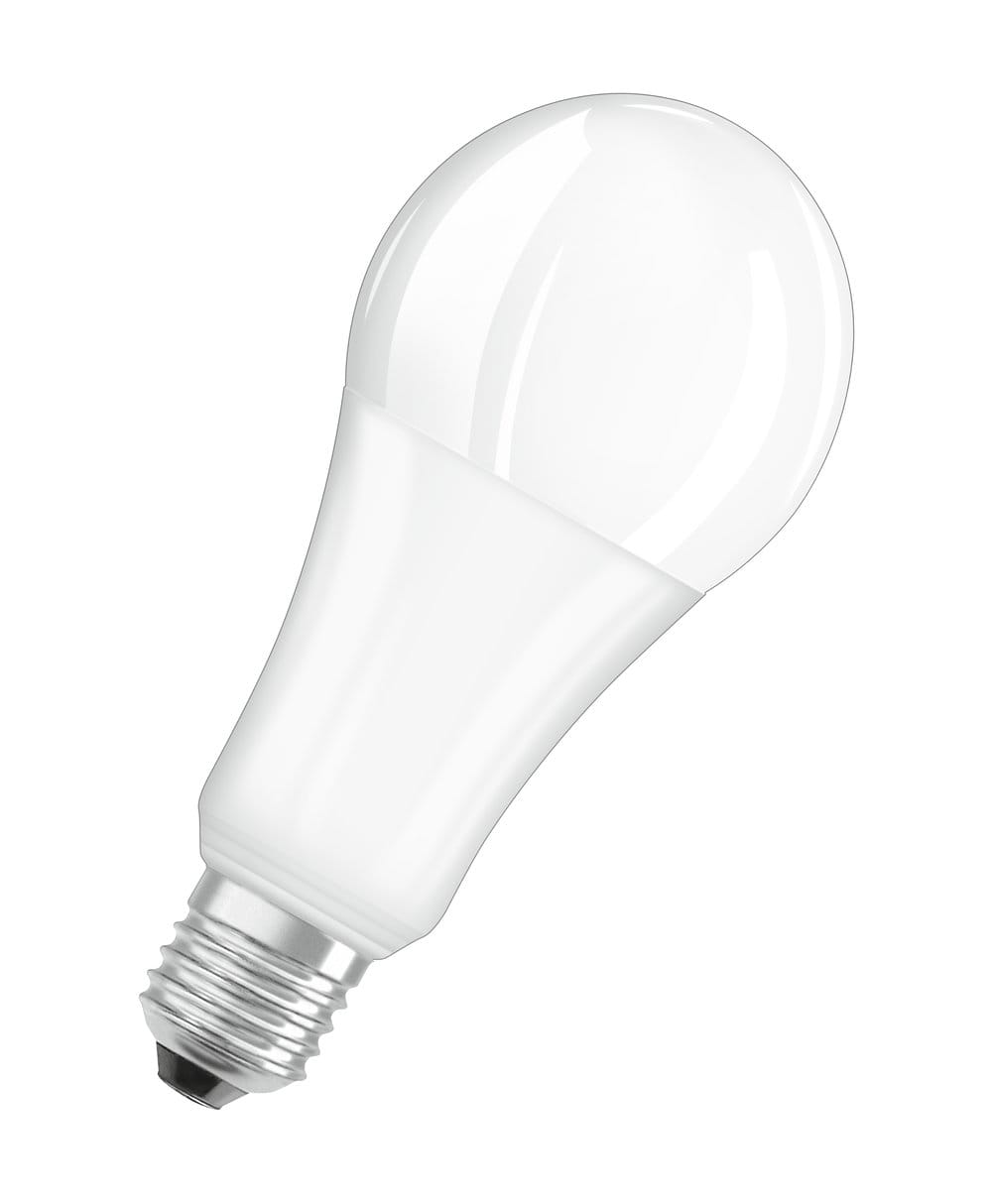 LEDVANCE LDVPACA150827SG2 LEDPCLA150D 20W/827 230VFR E27 FS1 OSRAM