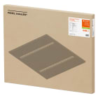 LEDVANCE - LDVPNLIND60033840EM PANEL IndiviLED® EMERGENCY 600 33 W 4000K