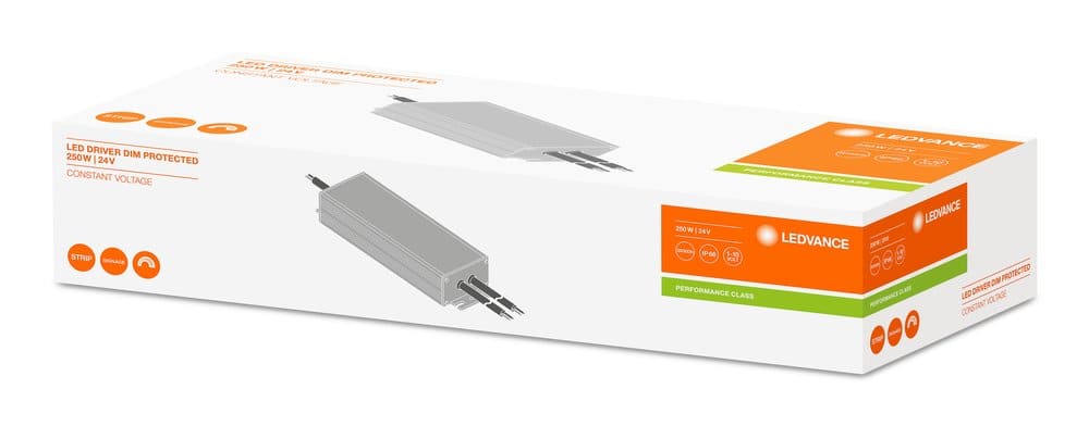 LEDVANCE LDVDRDIMPFM25024P DR DIM-PFM-250/220-240/24/P FS1 LEDV