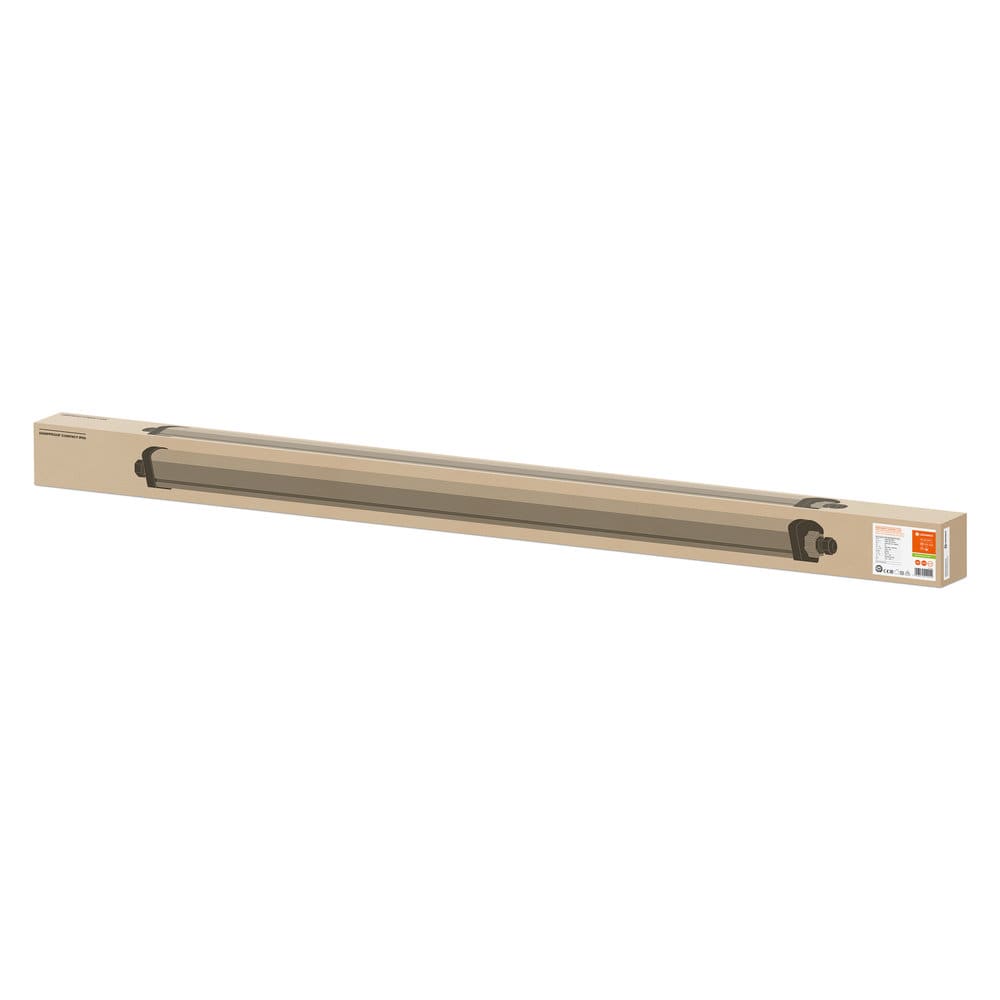 LEDVANCE LDVDPC120044840IP66 DP COMPACT 1200 44W/4000K GR IP66 LEDV