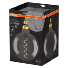 LEDVANCE - LDVLED269927BOX1 1906LEDBGLB 4W/818 230VSFILSME27FS1OSRAM