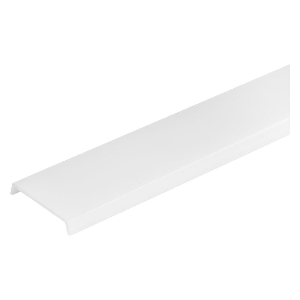 LEDVANCE LDVLSAYCOV22M COVERS FOR LED STRIP PROFILES