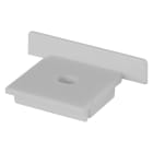 LEDVANCE - LDVLSAYPWUWECH Wide Profiles for LED Strips -PW02/EC/H