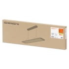 LEDVANCE - LDVPLDI120036830U PANEL D/I 1200 36W/3000K UGR19 LEDV