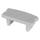 LEDVANCE - LDVLSAYPFU12EC Flat Profiles for LED Strips -PF04/EC