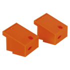 LEDVANCE - LDVDRDSPCLAMP LED DRIVER CABLE CLAMP DS-P-CLAMP DUO