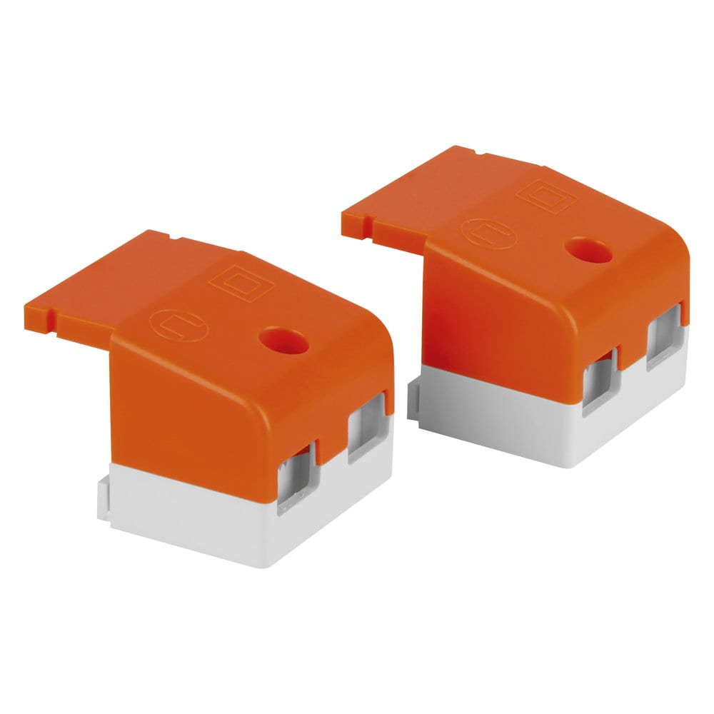 LEDVANCE LDVLSAYCLAMP1 LED DRIVER CABLE CLAMP
