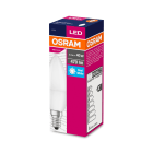 LEDVANCE - LDVVCB40840SE1G6 VALUECLB40 4,9W/840 230VFR E14 FS1 OSRAM