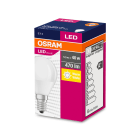 LEDVANCE - LDVVCP40827SE1G8 VALUECLP40 4,9W/827 230VFR E14 FS1 OSRAM