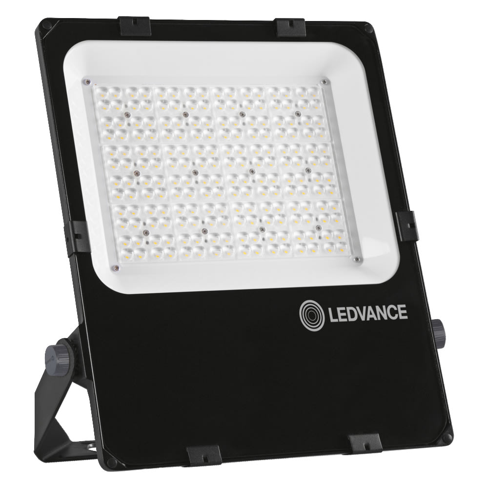 LEDVANCE - LDVFL150840R30BDA FLOODLIGHT PERFORMANCE DALI SYM R30 150W 4000K BK