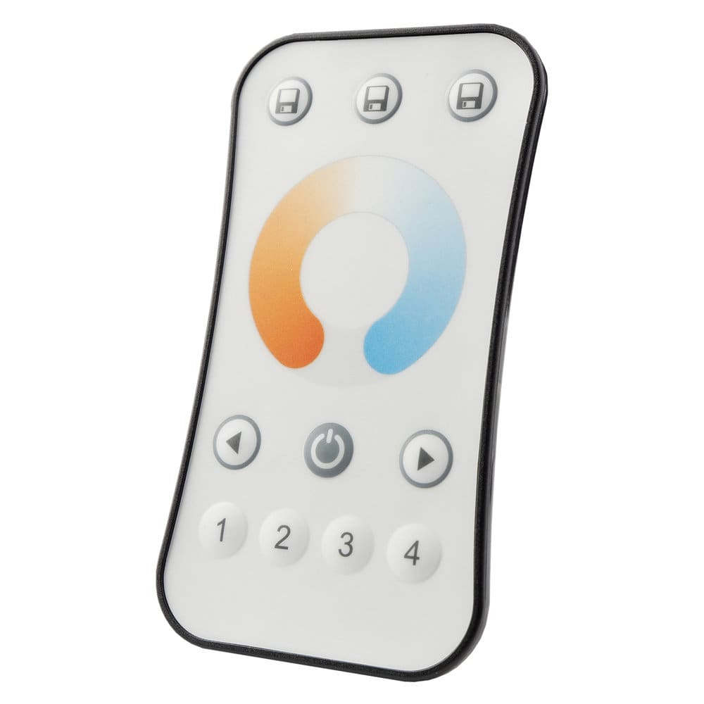 LEDVANCE LDVREMOTETW LC RF REMOTE TW FS1 LEDV