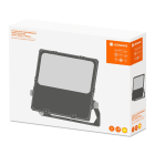 LEDVANCE - LDVFLPFM100830B45AS FL PFM 100W/3000K ASYM 45X140 BK LEDV