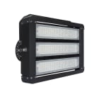 LEDVANCE - LDVFLECOHP300857W ECOHPFLOOD 300W 857 W40500LM BK VS1LEDV