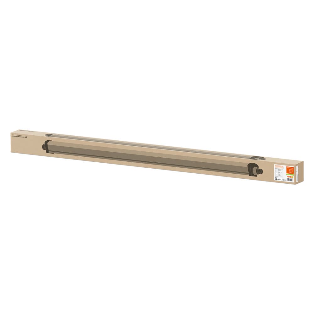 LEDVANCE LDVDPC120023830IP66 DP COMPACT 1200 23W/3000K GR IP66 LEDV