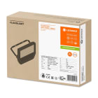 LEDVANCE - LDVFLOOD30840BG3 FL PFM 30W/4000K SYM 100 BK LEDV