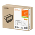 LEDVANCE - LDVFLOOD30830WG3 FL PFM 30W/3000K SYM 100 WT LEDV