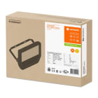 LEDVANCE - LDVFLOOD50830BG3 FL PFM 50W/3000K SYM 100 BK LEDV