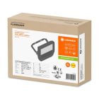 LEDVANCE - LDVFLOOD20830WG3 FLOODLIGHT 20 W 3000 K SYM 100 WT