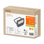 LEDVANCE - LDVFLOOD20830WG3 FL PFM 20W/3000K SYM 100 WT LEDV