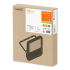 LEDVANCE - LDVFLOOD80865BG3 FLOODLIGHT 80 W 6500 K SYM 100 BK