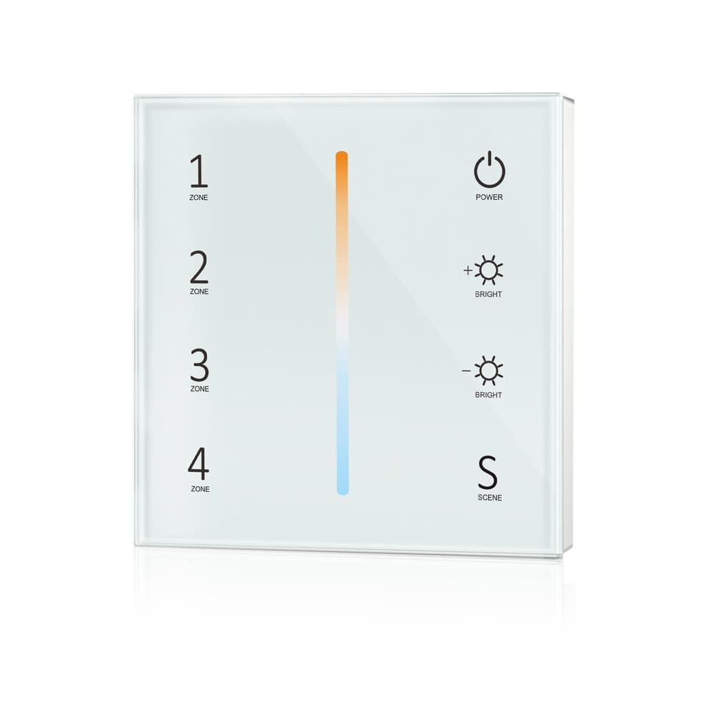 LEDVANCE LDVTOUCHTW LC RF TOUCH PANEL TW FS1 LEDV