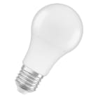 LEDVANCE - LDVLED757608 LEDSCLA45 6,5W/840 12-36VFR E27 FS1OSRAM