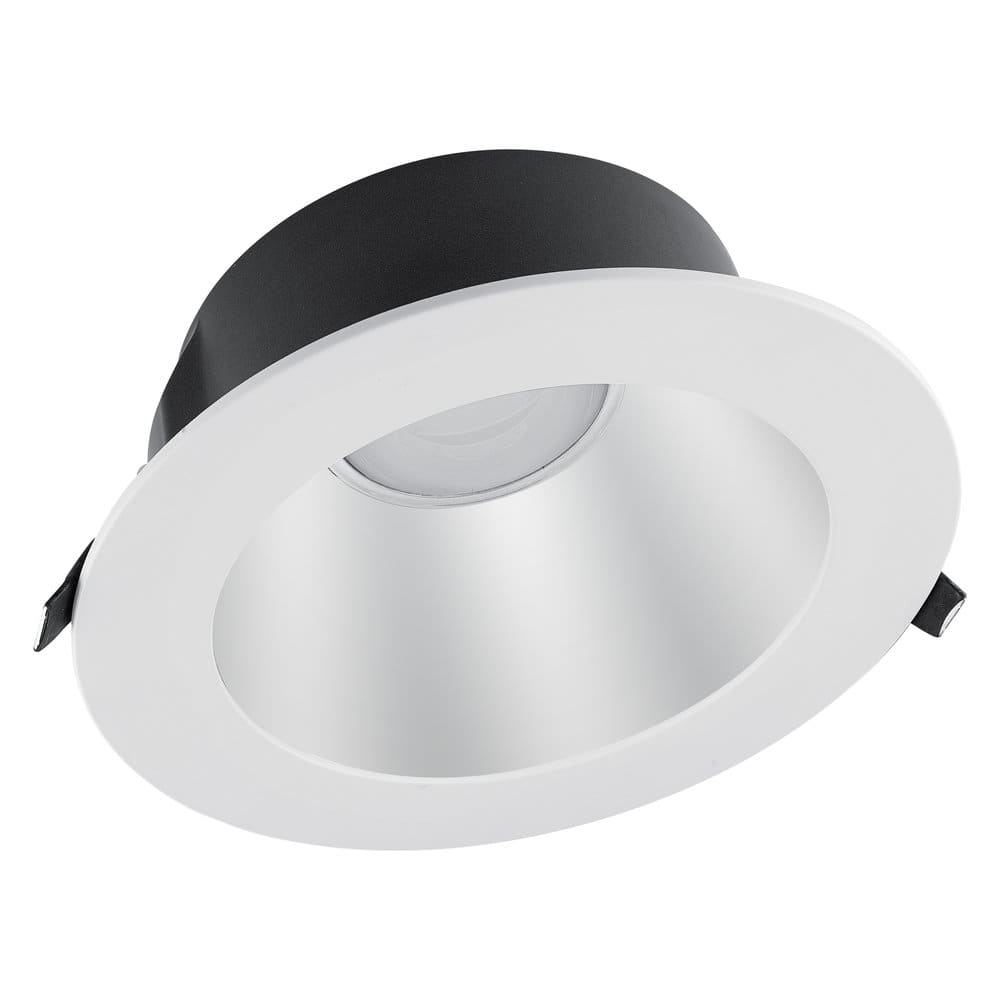 LEDVANCE LDVDL155U1914840DA DL UGR19 DN155 PFM 14W/840 DALI WT LEDV