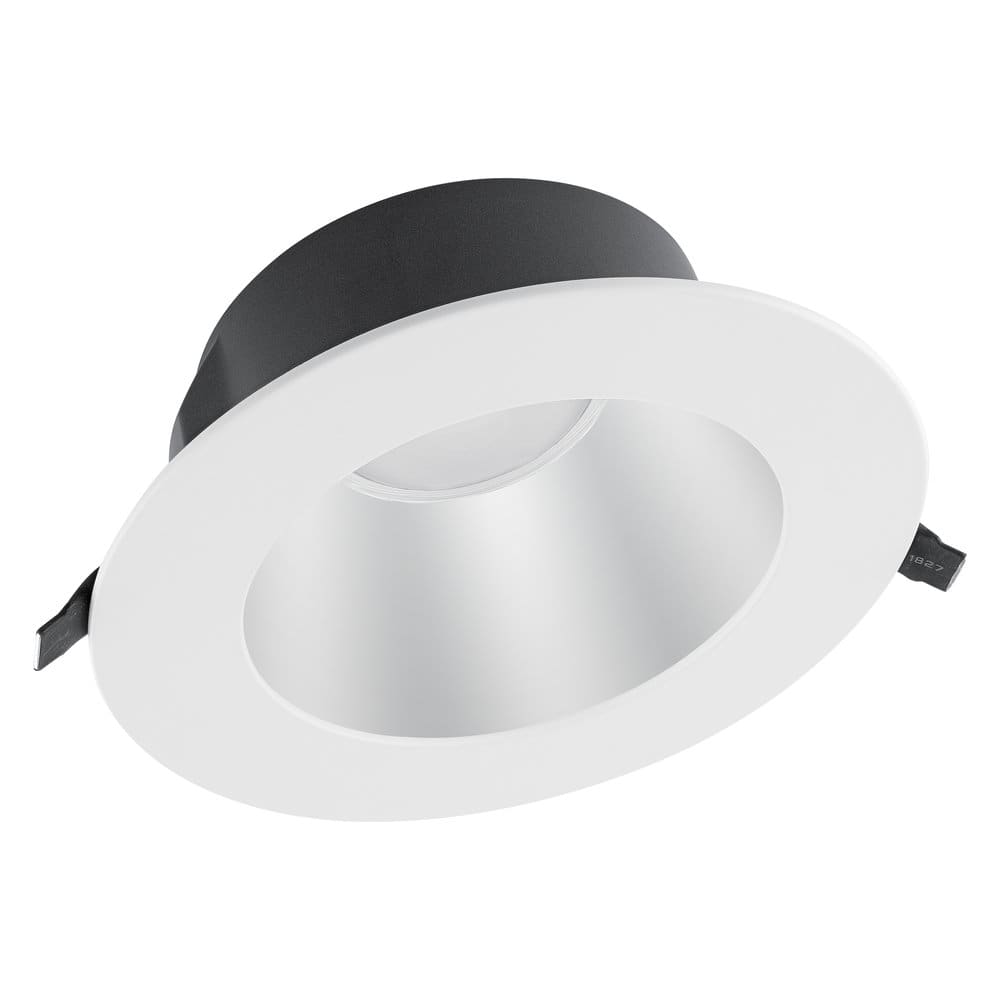 LEDVANCE LDVDL195U1921840 DL UGR19 DN195 PFM 21W/840 WT IP54 LEDV