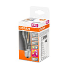 LEDVANCE - LDVLED434820EBX1 LEDSCLA60 ACT/REL 827/840FILE27 FS1OSRAM