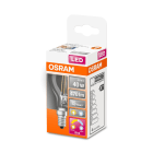 LEDVANCE - LDVLED434745EBX1 LEDSCLP40 ACT/REL 827/840FILE14 FS1OSRAM
