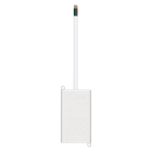 LEDVANCE - LDVPLCONBOX5POLEDAL CONNECTOR BOX 5POLE L/N/PE/D+/D- 4XLEDV