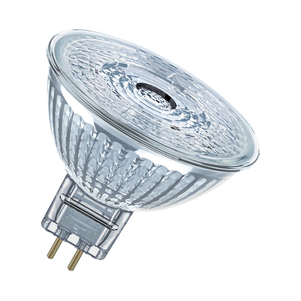 LEDVANCE - LDVPAM163594036G3 LPMR16D3536 5W/940 12V GU5.3 FS1 OSRAM