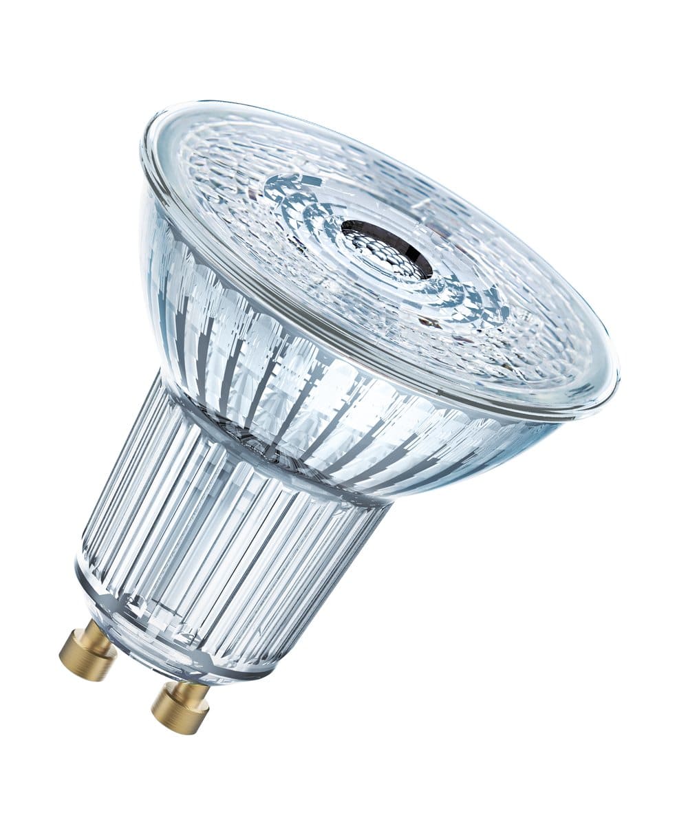 LEDVANCE LDVPP165084036G2 LPPAR165036 4,3W/840 230V GU10 FS1 OSRAM