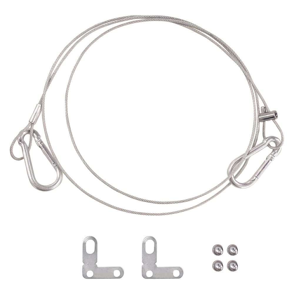LEDVANCE LDVPLSECKIT PL SECURITY KIT 4X BT4 LEDV