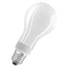 LEDVANCE - LDVPRACA150827SG2 LEDPCLA150D 18W/827 230VGLFR E27FS1OSRAM