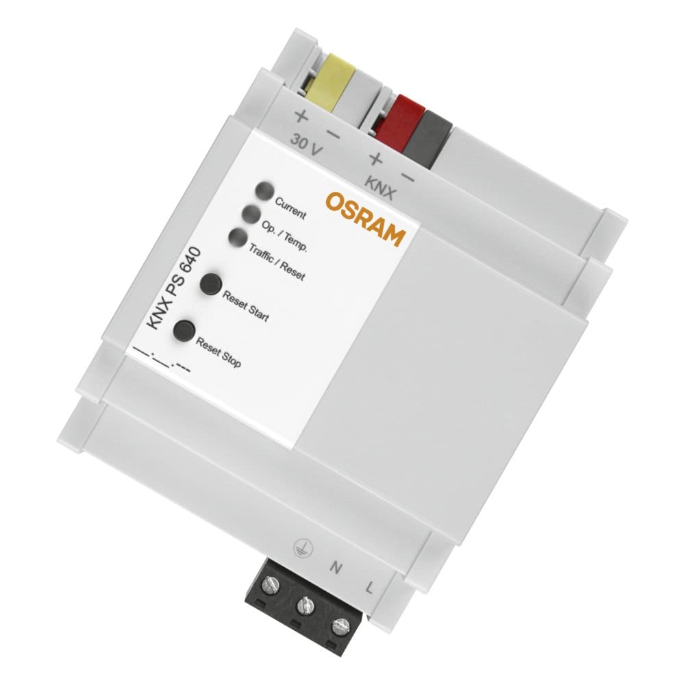 LEDVANCE LDVKNXPS640 KNX PS 640 FS1 OSRAM