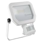 LEDVANCE - LDVFLOOD10840WSG3 FLOODLIGHT SENSOR 10 W 4000 K SYM 100 S WT