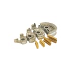 COSMEC - CSM6252C32 Contromatrice per curvatubi, diametro 32 mm