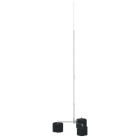 JUPITER SATI - JUP3680511 ASTA CAPTAZ TREPIEDE 8M BASE CEMENTO X15