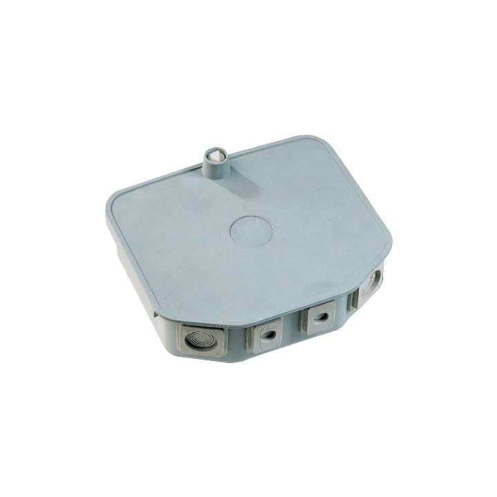 CONCHIGLIA - CON023160021 ASV16/TR CASSETTA DERIV.RESIN