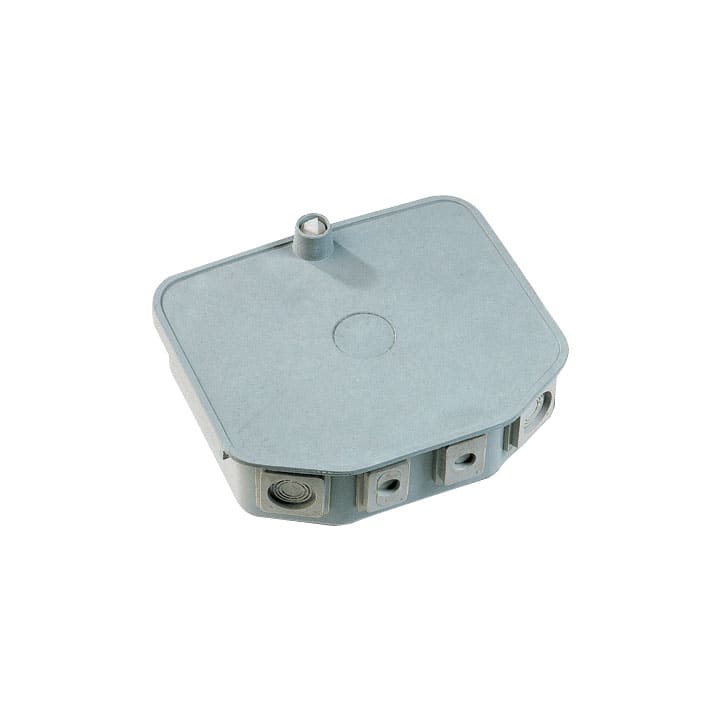 CONCHIGLIA - CON023160005 ASV16 CASSETTA DERIV.RESIN