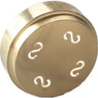 Kenwood - KENAWAT910003 Teigwareneinsatz Caserecce f. A910