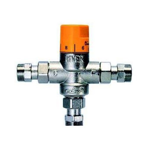 ATLANTIC - TIC709514 SOLAR MIX 3/4