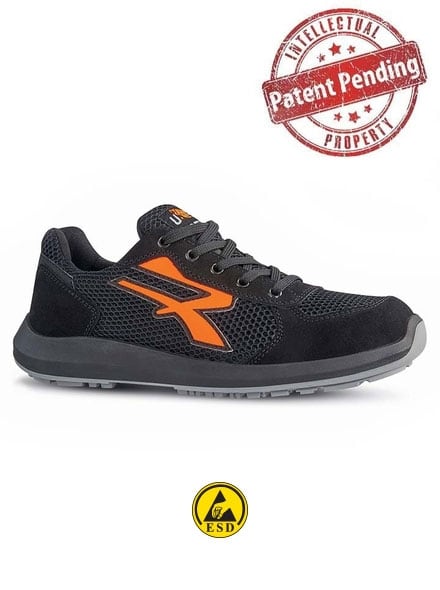 U-GROUP SPA - UGU0RU20016-43 ATOS S ESD S1PS FO SR