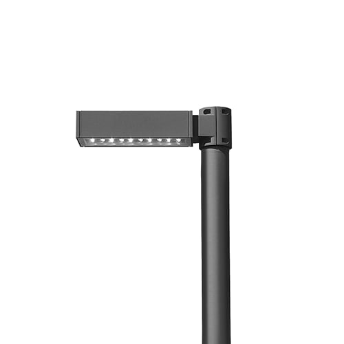 SIMES SPA SMVS.7120N.24 PARK TESTAPALO +LED 840 D2/P ANT